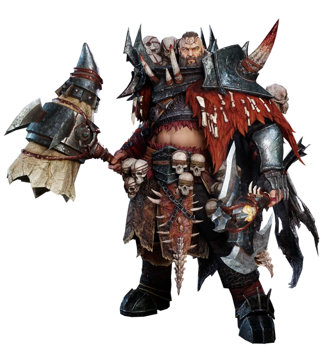 Rygar