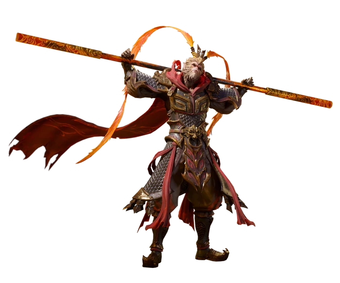 Sun Wukong