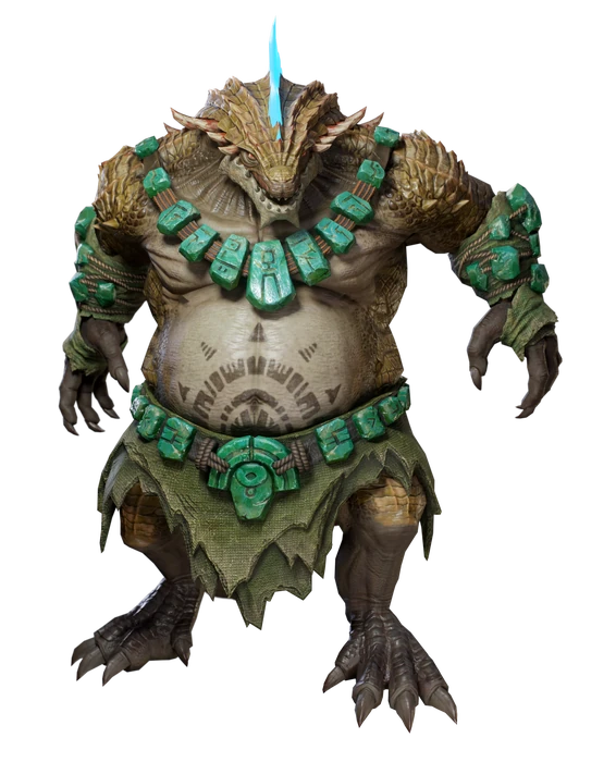 Trusk