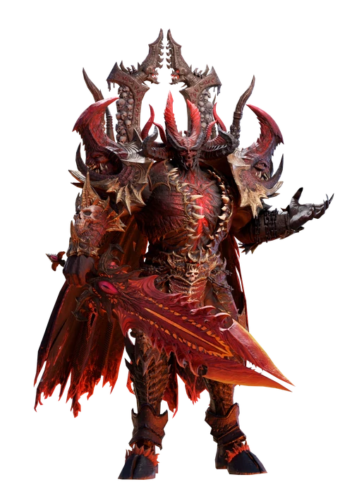 Valderon