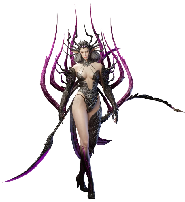 Violetta Vane