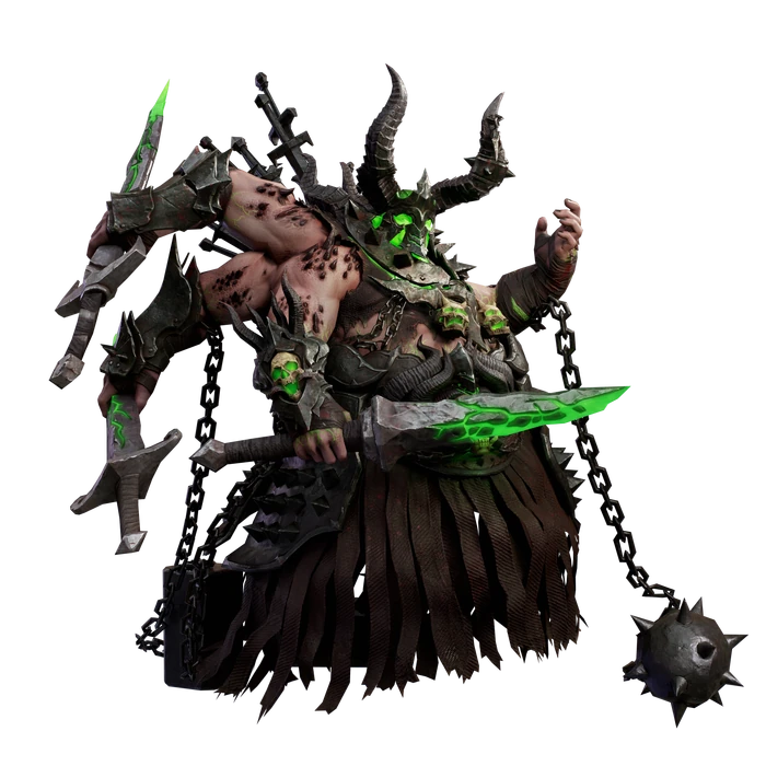 Vorn