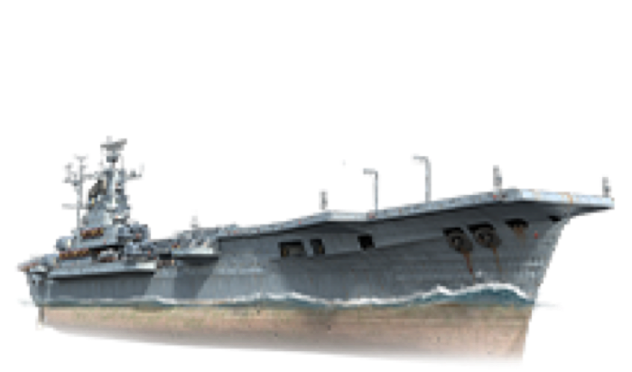 Admiral Nakhimov