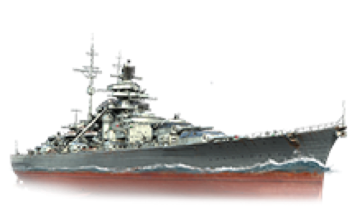 Bismarck