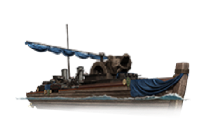 Fearmaw