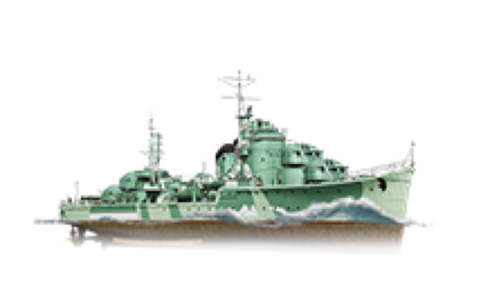 Fuyutsuki