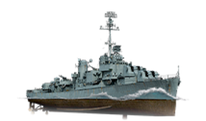 Gearing T10