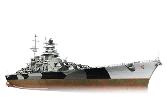 Grosser Kurfurst T10