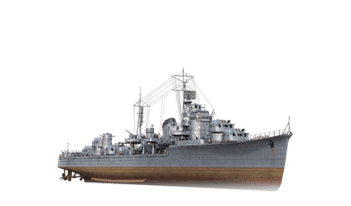 Harugumo