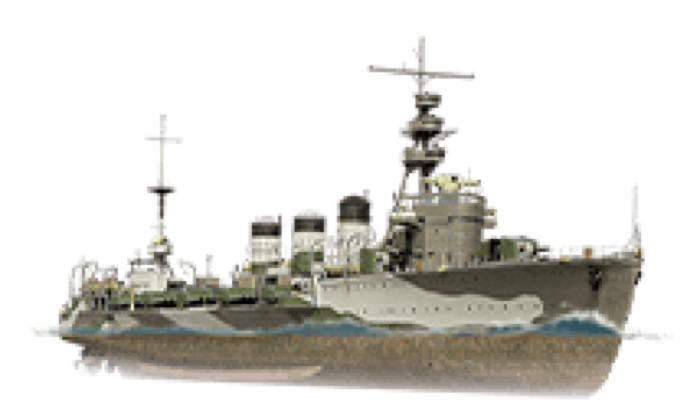 Kitakami