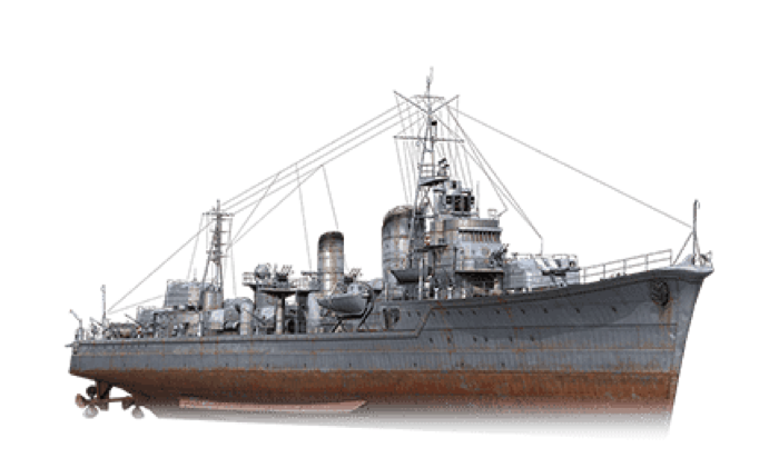 Shimakaze