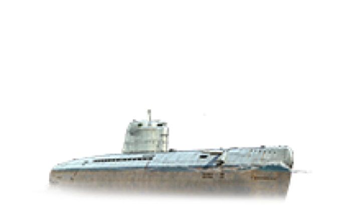U 2501