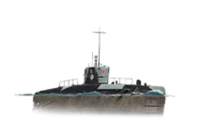 U 4501