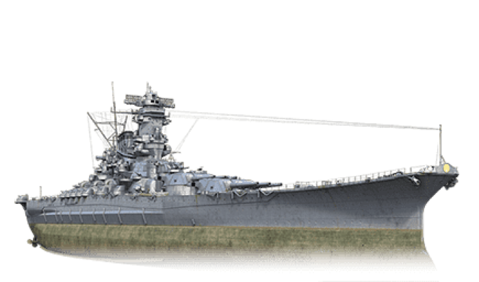 Yamato T10