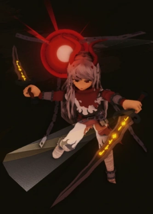 Spire Slayer