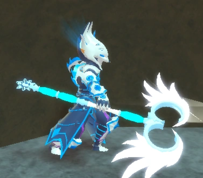 Will O The Wisp