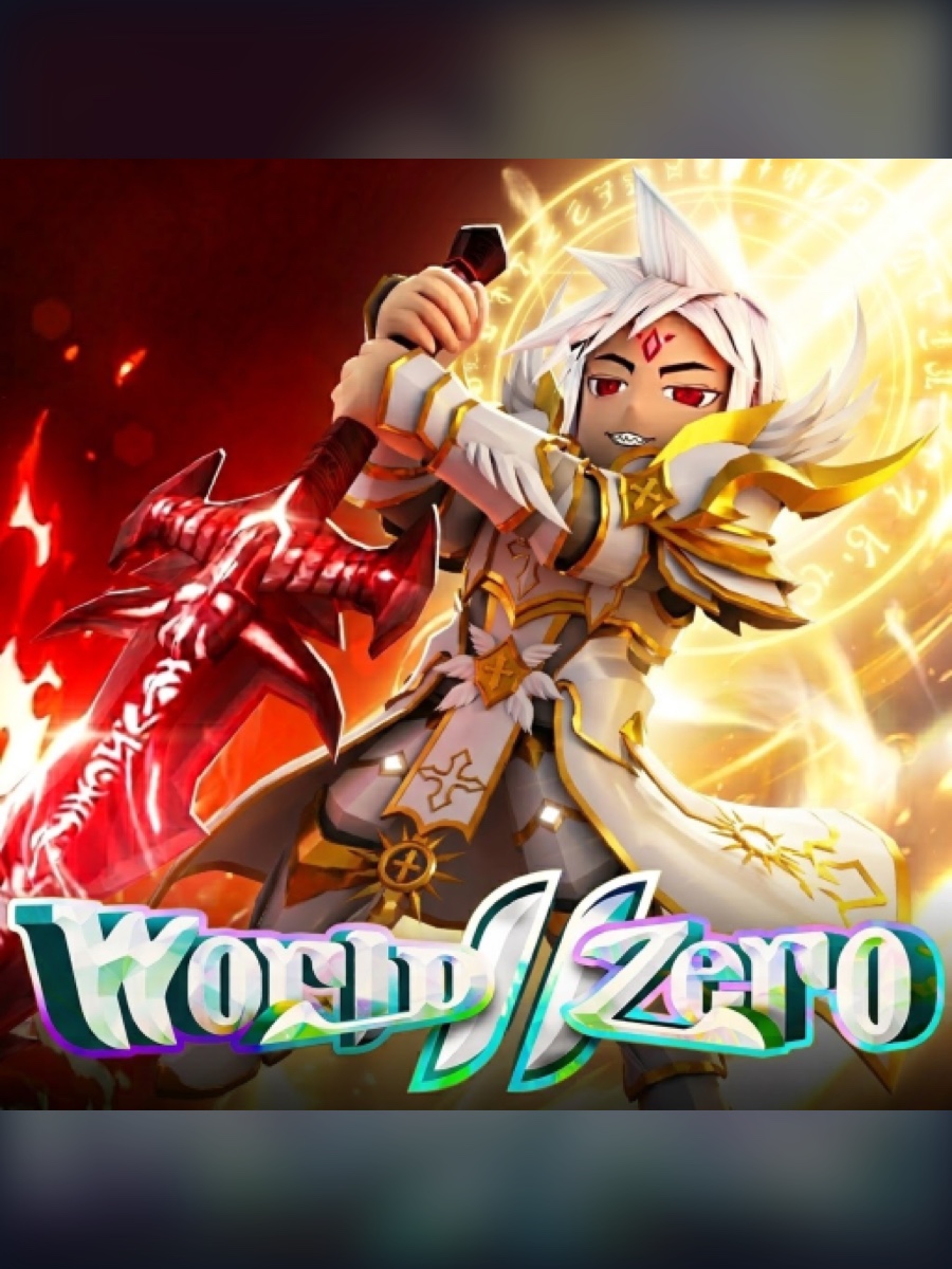 World Zero