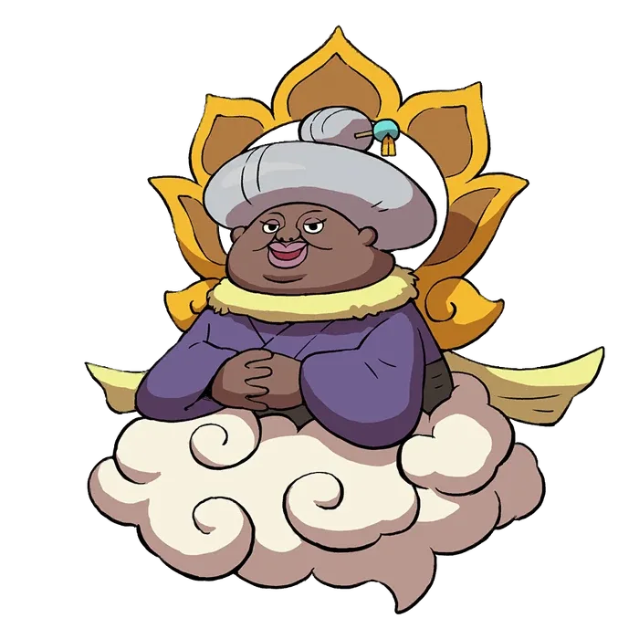 Auntie Heart