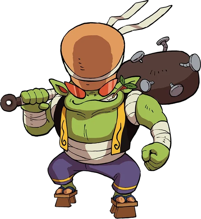 Badude
