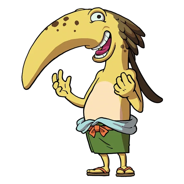 Bananose