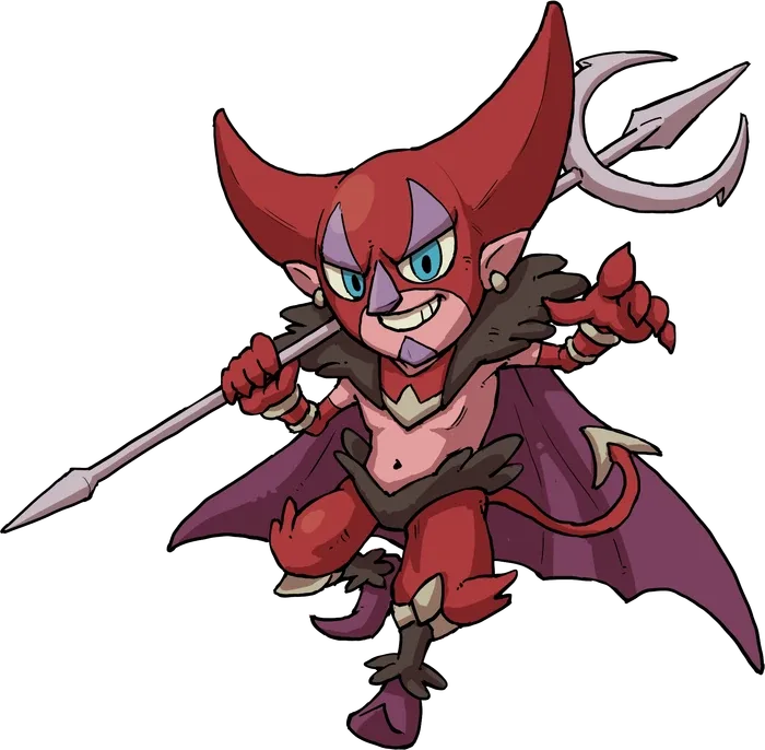 Beelzebold