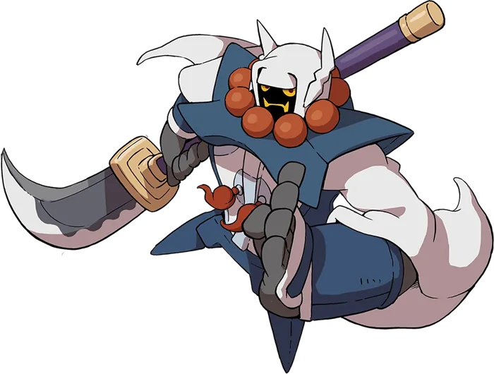 Benkei