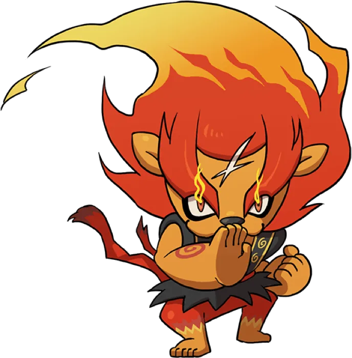 Blazion