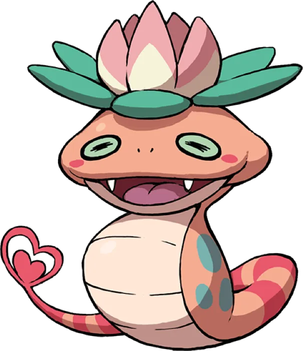 Bloominoko