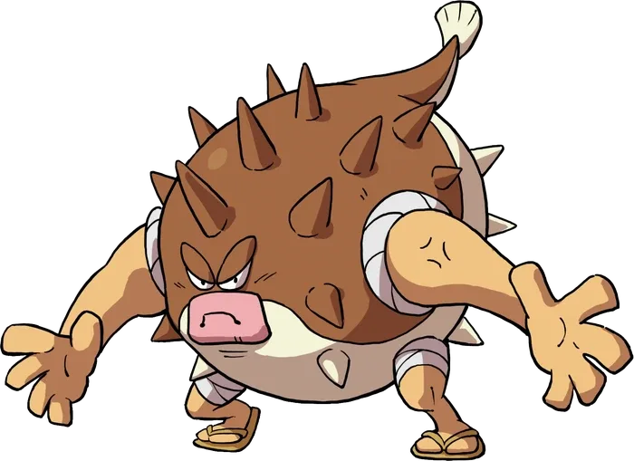 Blowkade