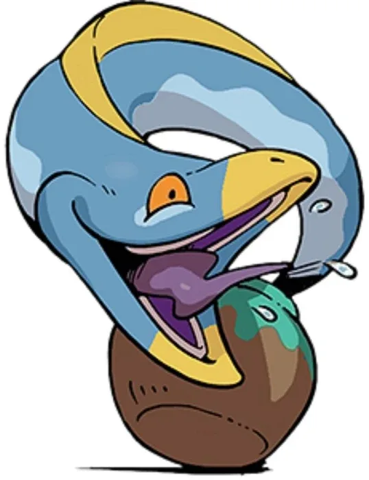 Conger