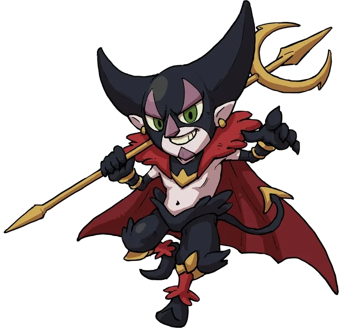 Count Cavity