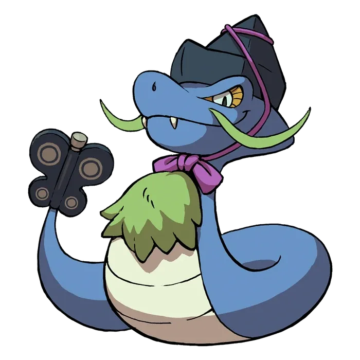 Cynake