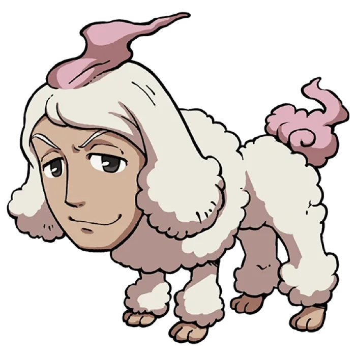 Dandoodle