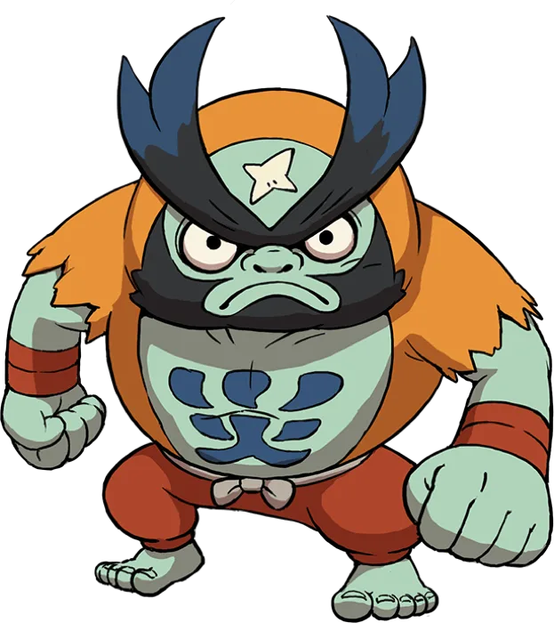 Darumacho