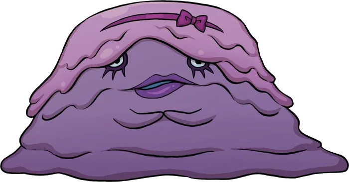 Dismarelda