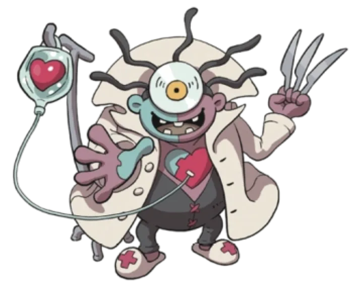 Dr Maddiman