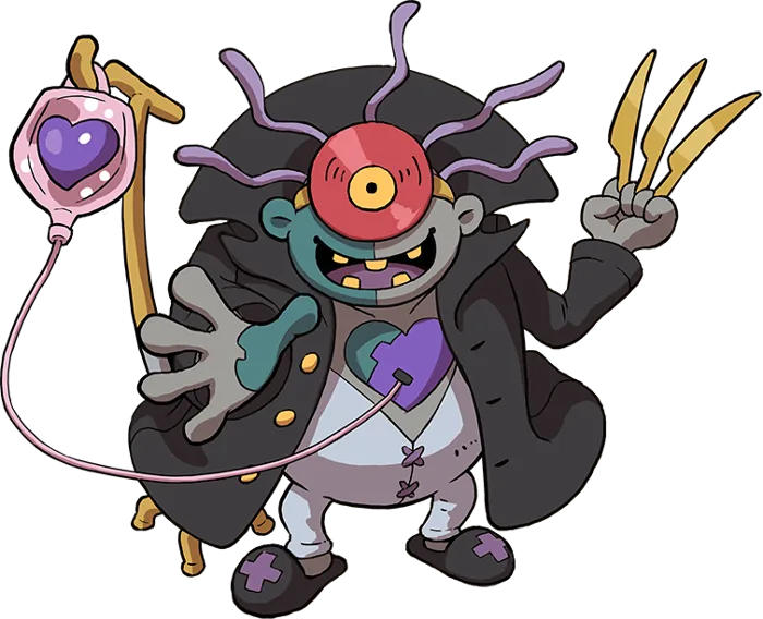 Dr Nogut