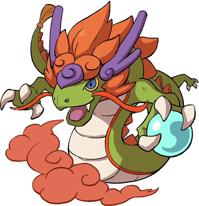 Dragon Lord