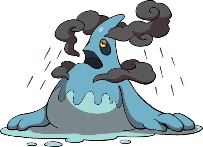 Drizzle
