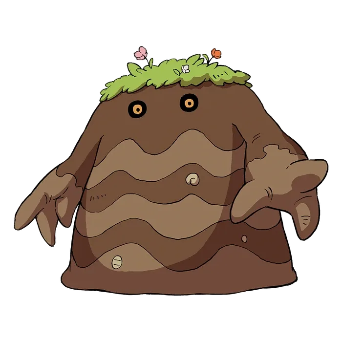 Dromp
