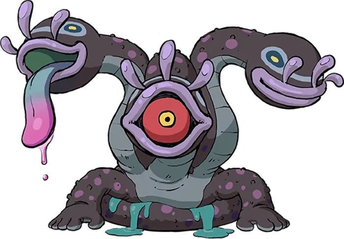 Eyedra