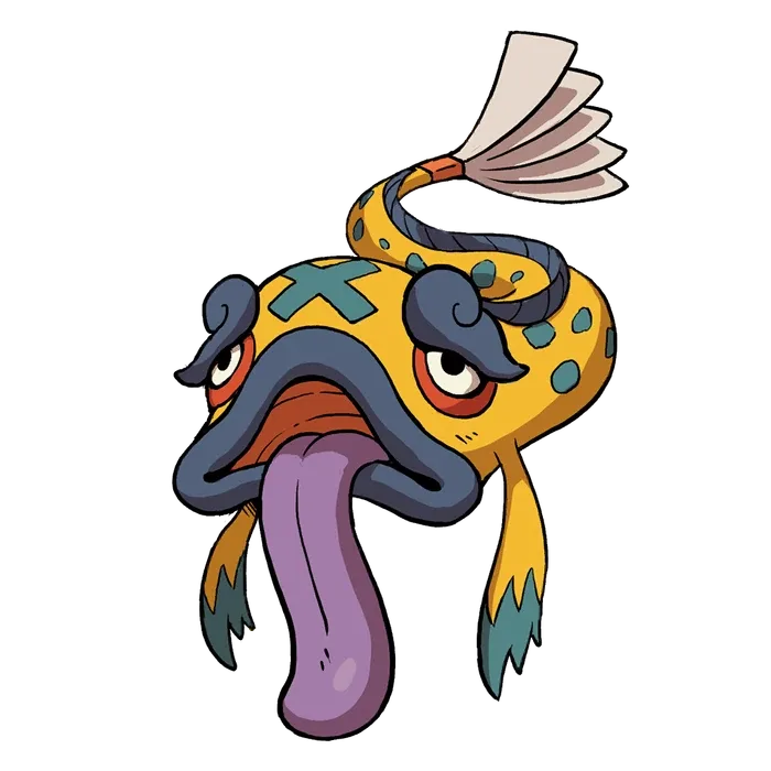 Fishpicable