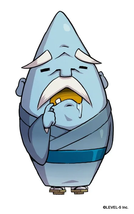 Fullgramps
