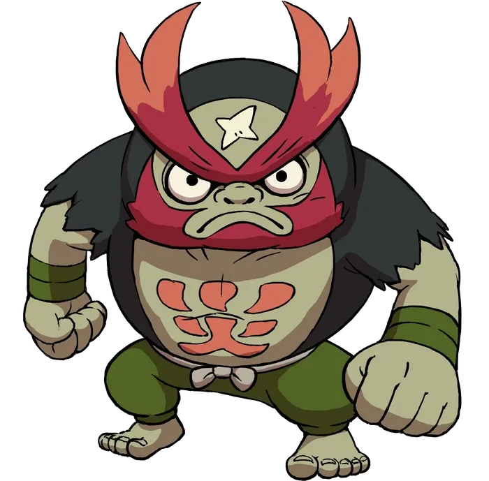 Goruma