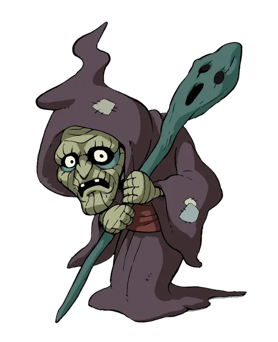 Grimples