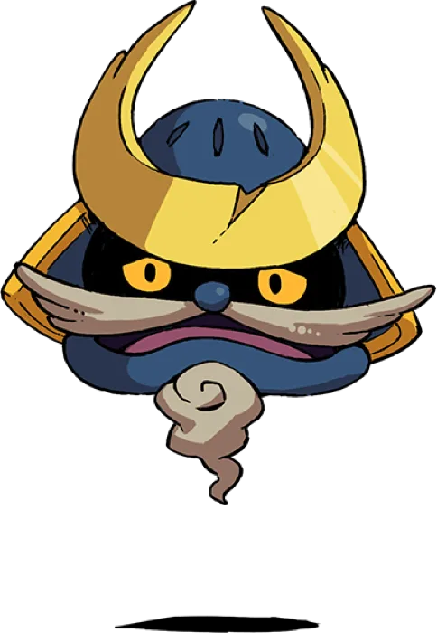Helmsman