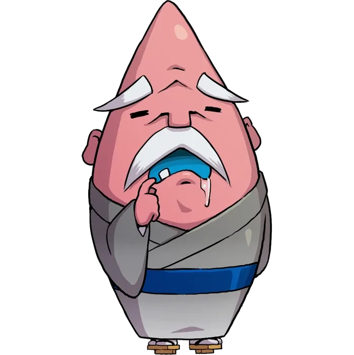 Hungramps
