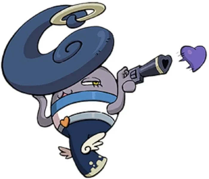Impistol