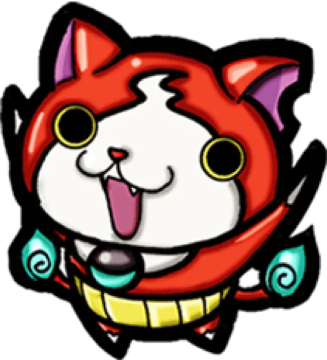 Jibanyan