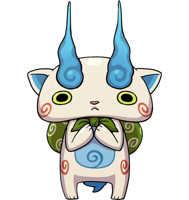 Komasan